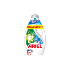 ARIEL Fresh Air folyékony mosószer 3,15 liter (70 mosás) tisztító- és takarítószer, higiénia