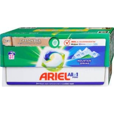  Ariel kapszula 24db Color&amp;Style tisztító- és takarítószer, higiénia