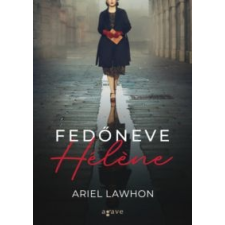 Ariel Lawhon Fedőneve Hélène irodalom