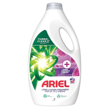 ARIEL Mosógél 3 liter (60 mosás) Ariel Amethyst tisztító- és takarítószer, higiénia