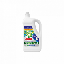 ARIEL Mosógél 5 liter (100 mosás) fehér ruhákhoz Ariel tisztító- és takarítószer, higiénia