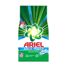 ARIEL Mosópor Ariel Mountain spring - 2340g tisztító- és takarítószer, higiénia