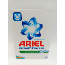  Ariel mosópor dobozos kézi 4 mosás 450 g Mountain Spring tisztító- és takarítószer, higiénia