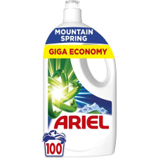 ARIEL Mountain Spring 4,5 l (100 mosás) tisztító- és takarítószer, higiénia