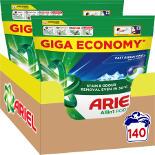 ARIEL Mountain Spring All in 1 2×70 darab (PPR3190s2) tisztító- és takarítószer, higiénia