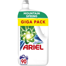 ARIEL Mountain Spring folyékony mosószer 4.5 liter (8700216404631) (8700216404631) tisztító- és takarítószer, higiénia