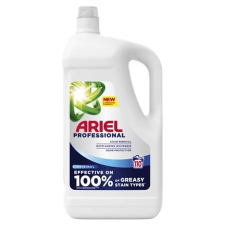 ARIEL Original Folyékony mosószer fehér ruhákhoz 4.95 l tisztító- és takarítószer, higiénia