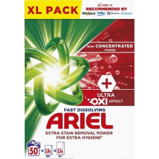 ARIEL OXI Ultra Effect mosószer 2.8kg (8006540940662) (8006540940662) tisztító- és takarítószer, higiénia