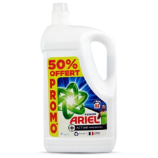 ARIEL Power Active Odor Defense 4,4 l (88 mosás) tisztító- és takarítószer, higiénia