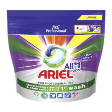 ARIEL Professional Color mosókapszula 80db tisztító- és takarítószer, higiénia