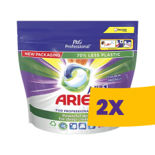 ARIEL Professional Color mosókapszula színes ruhákhoz 80db-os (Karton - 2 csomag) tisztító- és takarítószer, higiénia