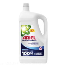 Ariel Professional folyékony mosószer original 110 mosás, 4,95 L tisztító- és takarítószer, higiénia