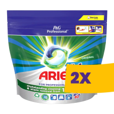 ARIEL Professional Original mosókapszula 80db (Karton - 2 csomag) tisztító- és takarítószer, higiénia