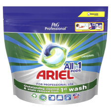 ARIEL Professzionális mosókapszula Regular 80 db tisztító- és takarítószer, higiénia