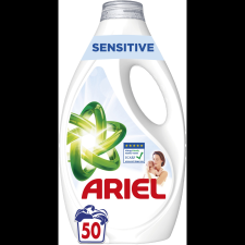ARIEL Sensitive 2,25 l (50 mosás) (8700216691345) tisztító- és takarítószer, higiénia