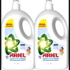 ARIEL Sensitive 2×4,5 l (200 mosás) (PPR3168s2)