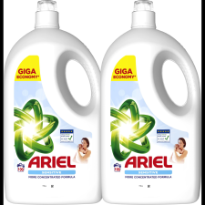 ARIEL Sensitive 2×4,5 l (200 mosás) (PPR3168s2) tisztító- és takarítószer, higiénia