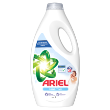 ARIEL Sensitive Skin Clean & Fresh folyékony mosószer 1,95l 39 mosás tisztító- és takarítószer, higiénia