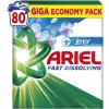 ARIEL + Spring Awakening, 4,4 kg (80 mosás)