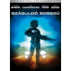 ARIEL Száguldó bosszú (DVD)