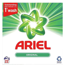 ARIEL Universal - 1,43kg, 22 mosás tisztító- és takarítószer, higiénia