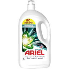 ARIEL Universal 4 l (80 mosás) tisztító- és takarítószer, higiénia