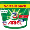 ARIEL Universal+ All-In-1 Pods mosókapszula 36db (8001090251992) (8001090251992)
