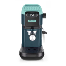ARIETE 1399 Automata Kávéfőző 1300 Watt - Zöld / Kék (00M139917AR0) kávéfőző