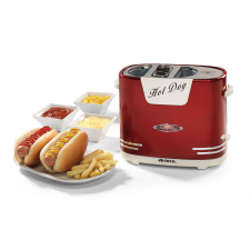 ARIETE 186 hot-dog készítő