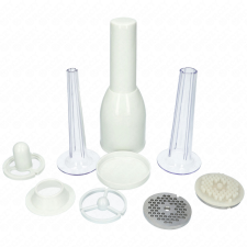 ARIETE Húsdaráló feltét szett ARIETE kisháztartási gépek kiegészítői