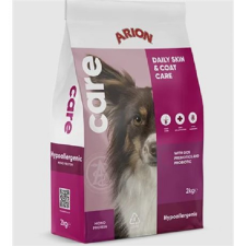 ARION CARE Hypoallargenic 12kg kutyaeledel