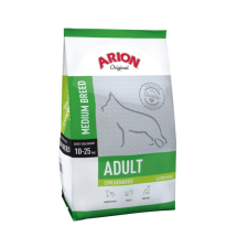 ARION Original Adult Medium Chicken & Rice 12 kg kutyaeledel