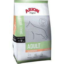 ARION Original Adult Small Salmon & Rice 7,5 kg kutyaeledel