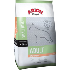 ARION Original Adult Small Salmon &amp; Rice 7,5 kg kutyaeledel