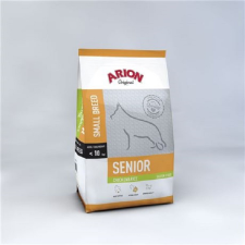 ARION ORIGINAL Adult Small Senior  3 kg kutyaeledel