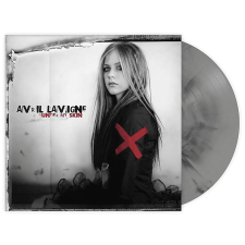 ARISTA Avril Lavigne - Under My Skin (Silver Grey Vinyl) (Vinyl LP (nagylemez)) rock / pop