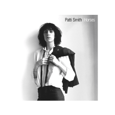 ARISTA Patti Smith - Horses (50th Anniversary) (Reissue) (Coloured Vinyl) (Vinyl LP (nagylemez)) rock / pop
