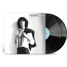 ARISTA Patti Smith - Horses (50th Anniversary) (Reissue) (Vinyl LP (nagylemez)) rock / pop