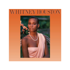 ARISTA Whitney Houston - (Reissue) (Vinyl LP (nagylemez)) rock / pop