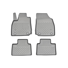 Aristar Eco magasperemes gumiszőnyegMG ZS Hybrid 2024- autószőnyeg