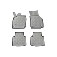 Aristar Eco magasperemes gumiszőnyegSkoda Superb IV 2024- autószőnyeg