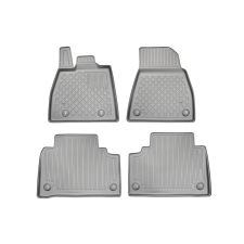 Aristar Eco magasperemű gumiszőnyeg merev Bmw Seal 2023- autószőnyeg