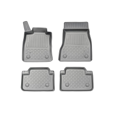  Aristar magasperemű gumiszőnyeg /hótálca Bmw i5 G60E 2023- autószőnyeg