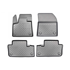  Aristar magasperemű gumiszőnyeg /hótálca DS DS7 Crossback 2019- autószőnyeg