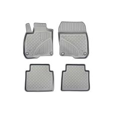  Aristar magasperemű gumiszőnyeg /hótálca Honda CR-V 2018-2023 autószőnyeg