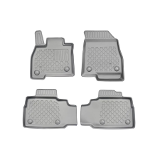 Aristar magasperemű gumiszőnyeg /hótálca Jaecoo 7 2024- PHEV Super Hybrid autószőnyeg