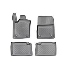  Aristar magasperemű gumiszőnyeg /hótálca Jeep Grand Cherokee IV 2010-2020 autószőnyeg