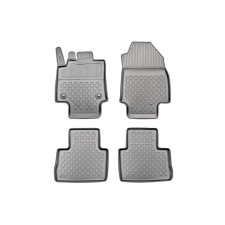  Aristar magasperemű gumiszőnyeg /hótálca Toyota Rav-4 V 2019- kézi váltóval autószőnyeg