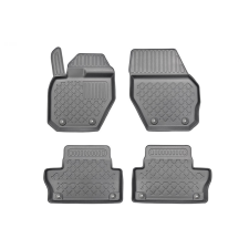  Aristar magasperemű gumiszőnyeg /hótálca Volvo XC60 2008-2017 autószőnyeg