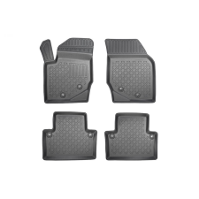  Aristar magasperemű gumiszőnyeg /hótálca Volvo XC90 2002-2014 autószőnyeg